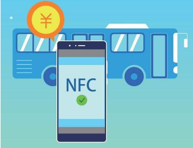 用戶使用率還是這么低！手機NFC下一步路在何方？