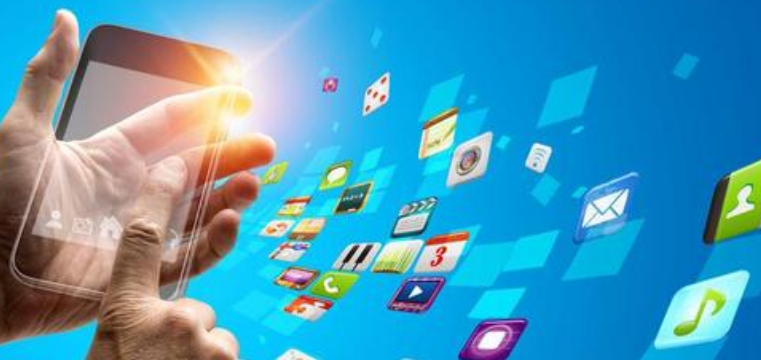 惡俗涉黃的APP遭新華社批評(píng),手持終端APP有問(wèn)題么？