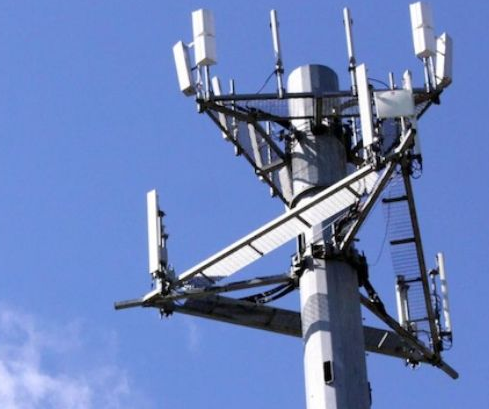  4G、5G基站輻射真那么大？測試后：遠(yuǎn)比家電輻射低