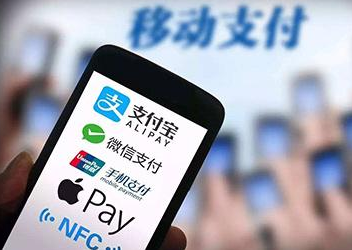 移動(dòng)支付兩巨頭的戰(zhàn)爭(zhēng)：下一個(gè)主角是NFC？