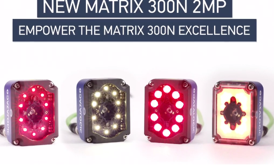 如何讓電子科技企業(yè)實現(xiàn)飛速掃碼？一款得利捷Matrix 300N足矣！