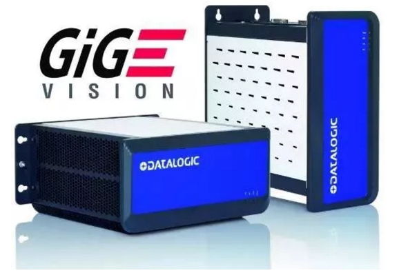 Datalogic得利捷MX-E80視覺處理器，開啟“智能制造”全新局面！