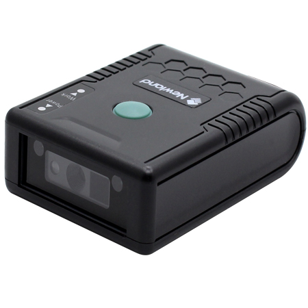 新大陸NLS-FM415新品來襲 | “柜”族好助手，5大核心優(yōu)勢滿足您諸多期待！