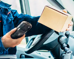 Datalogic得利捷幫助Autotrade%Logistics公司解決了貨車物流跟/追蹤問題！