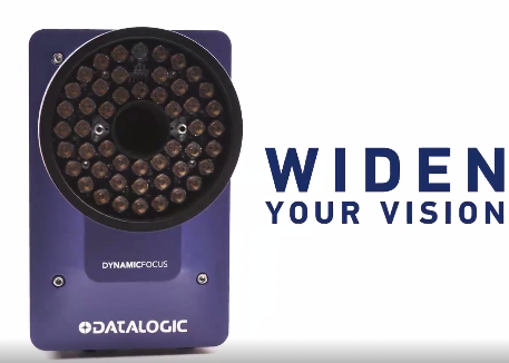 重磅推出|Datalogic得利捷發(fā)布900萬像素工業(yè)圖像閱讀器——AV900！