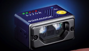 信息讀取率不高？Datalogic得利捷Matrix 120固定式讀碼器了解一下！