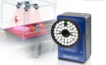 提升分揀機(jī)“多面”閱讀效率，Datalogic得利捷AV900讀碼器硬核操作了解一下！