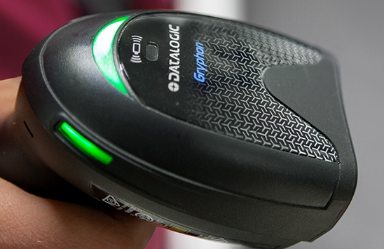 讀碼難題待解決？Datalogic得利捷高效讀碼槍Gryphon GM4500安排上！