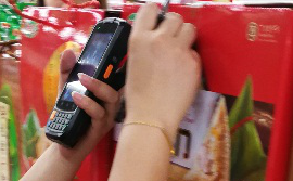 優(yōu)博訊助力華潤萬家實(shí)現(xiàn)零售門店數(shù)字化改造、移動(dòng)收銀以及配送收銀管理
