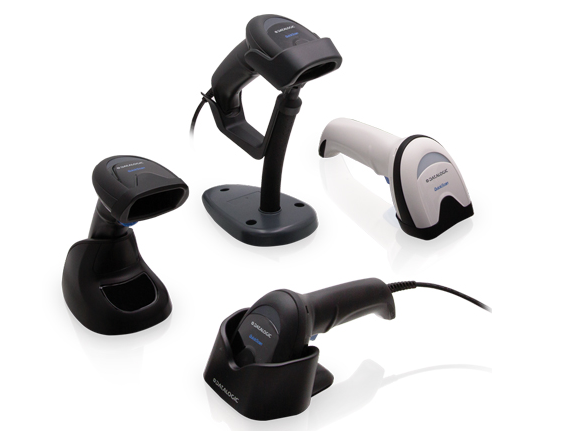 Datalogic得利捷QuickScan QD2500 - 超高性?xún)r(jià)比！