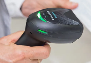 Datalogic得利捷GD4500點(diǎn)準(zhǔn)“碼”位，讀碼利器助收銀效率速提升！