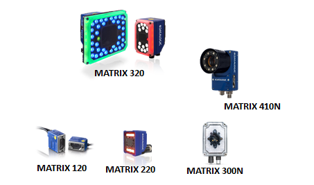 Datalogic得利捷Matrix系列讀碼器輕松解碼，高效助力快消品溯源！