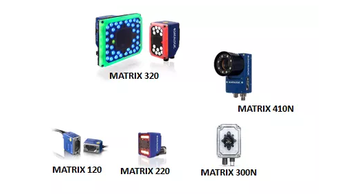 如何穩(wěn)定讀取電子手表制造中的DPM碼？得利捷Matrix系列給你答案！