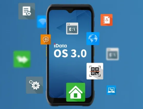 iData OS 3.0 降低開發(fā)管理成本，再次提升生產(chǎn)力