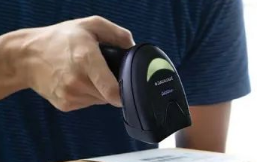 新的得利捷QuickScan 2500系列：超高性價比！