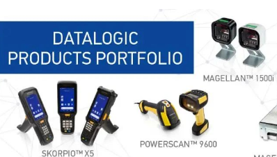 Datalogic得利捷“物流自動(dòng)化”解決方案，為千行百業(yè)賦能！