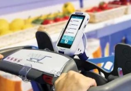 ?Datalogic 和 Extenda 零售公司通過 JOYA TOUCH 22 將自助購物提升到新的水平！
