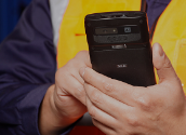 為何需要手持終端pda？解決建設(shè)智慧工廠的難題得靠它！ 