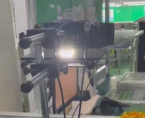 ?？礛V-ID5120M-00C-NNN讀碼器3C行業(yè)-光電PCB板讀碼項(xiàng)目