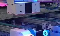 ?？禉C器人Hikrobot機器視覺質量檢測大有可為,為“光”守護！