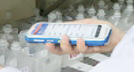 富立葉5G PDA 助力移動護理，提效醫(yī)護人員數據采集及管理！