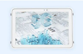 新品速遞丨東集5G醫(yī)用平板電腦，助力醫(yī)院效率與患者體驗雙提升！