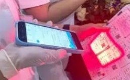 揭秘富立葉行業(yè)首款移動(dòng)護(hù)理PDA的前世今生！