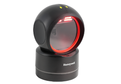 霍尼韋爾全新HF680BT藍(lán)牙桌面掃碼平臺，升級的不只是產(chǎn)品！