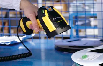 Datalogic得利捷PowerScan 9600 自動(dòng)焦距系列，為手持式掃碼槍確立新標(biāo)準(zhǔn)！