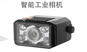?？低昅V-ID2016M固定式讀碼器在電子半導(dǎo)體領(lǐng)域的應(yīng)用