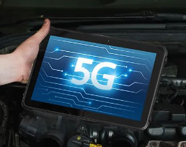 細節(jié)揭秘！為什么戶外作業(yè)者都愛這款東集AUTOID Pad Air系列工業(yè)平板？