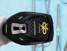 Datalogic 推出 PowerScan 9600 DPX 系列手持槍：追溯性和生產(chǎn)力的卓越解決方案！