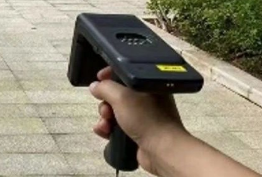 霍尼韋爾手持式RFID解決方案讓競爭再升級，全新IH45將科技一卷到底！