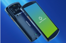 智領(lǐng)5G 萬物互聯(lián)|優(yōu)博訊新品DT50 5G開源鴻蒙版重磅發(fā)布！