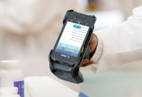 Zebra RFD40 UHF RFID 背夾 | 更快速、更智能、面向未來
