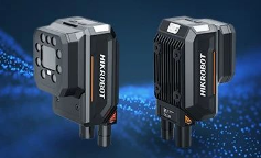海康ID5000讀碼器家族升級迎新：更小更強，打造高效讀碼新標桿