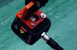 海康MV-ID3000系列智能讀碼器如何讀取二維碼？