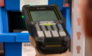 Zebra MC9400/MC9450|專為嚴(yán)苛環(huán)境而設(shè)計(jì)，堅(jiān)固耐用，支持您的工業(yè)移動需求