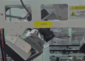 為鋰電池做深度“體檢”！海康機器人2.5D成像系統(tǒng)，鋰電生產(chǎn)的質檢官