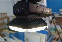 ?？底x碼器，開啟智能掃碼新時(shí)代
