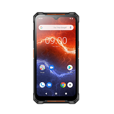 ?？礛V-IDP5204移動(dòng)智能數(shù)據(jù)采集器PDA