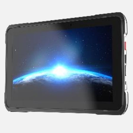 ?？礛V-IDP8104智能移動終端平板電腦