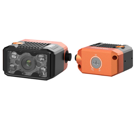 ?？礛V-SC2016EM-06S-WBN-Mini 160萬(wàn)像素工業(yè)智能相機(jī)