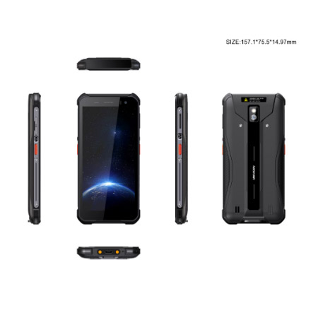?？低旸S-MDT102巡更手持機(jī)PDA
