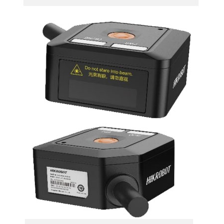 ?？礛V-IDA05X系列130萬(wàn)像素小型智能讀碼器