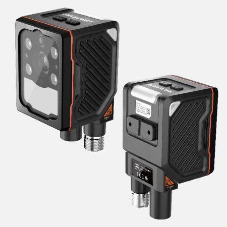 ?？低昅V-IDCX009X 310萬(wàn)像素工業(yè)讀碼器