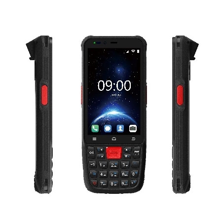 ?？礑S-MDT302系列掃碼手持終端安卓11按鍵PDA