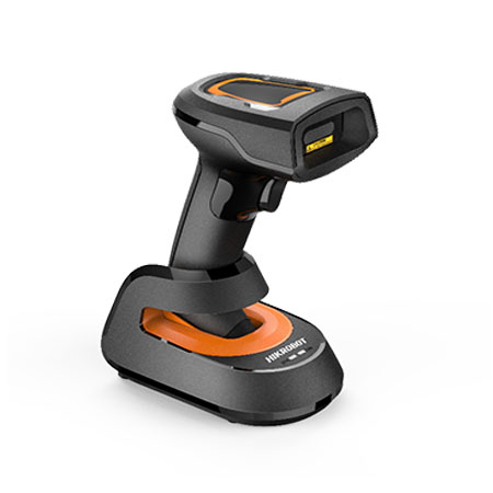 ?？礛V-IDH2000B系列緊湊型工業(yè)無線手持讀碼器