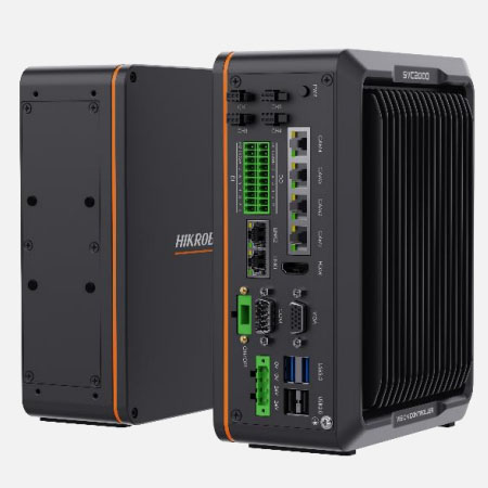 ?？礛V-SVC2506-08G60-128G智能視覺控制器