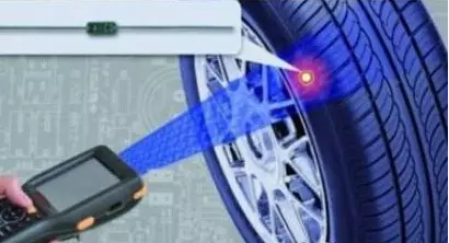 如何在輪胎中巧用RFID電子標簽？